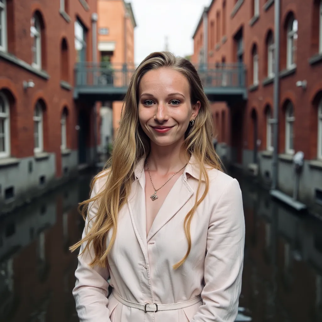 Franziska zur Linde
