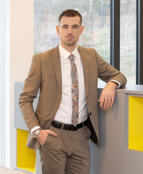 Christian Behnke