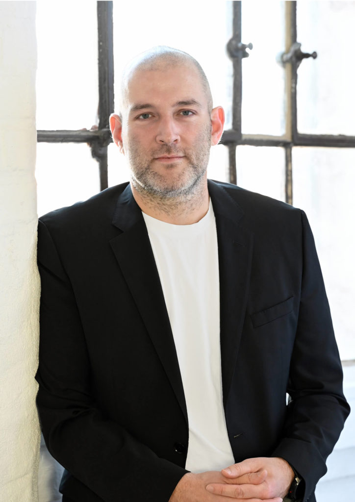 Torsten Fölsner