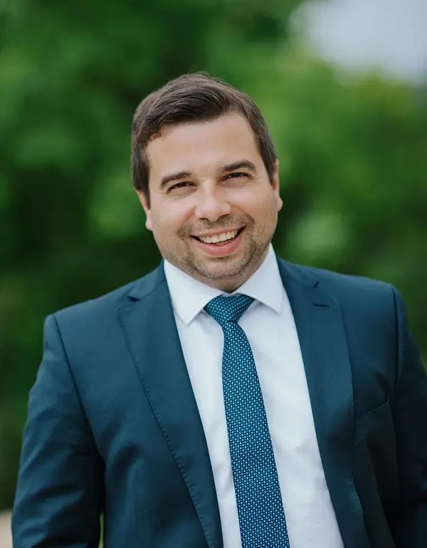 Andreas Kübler