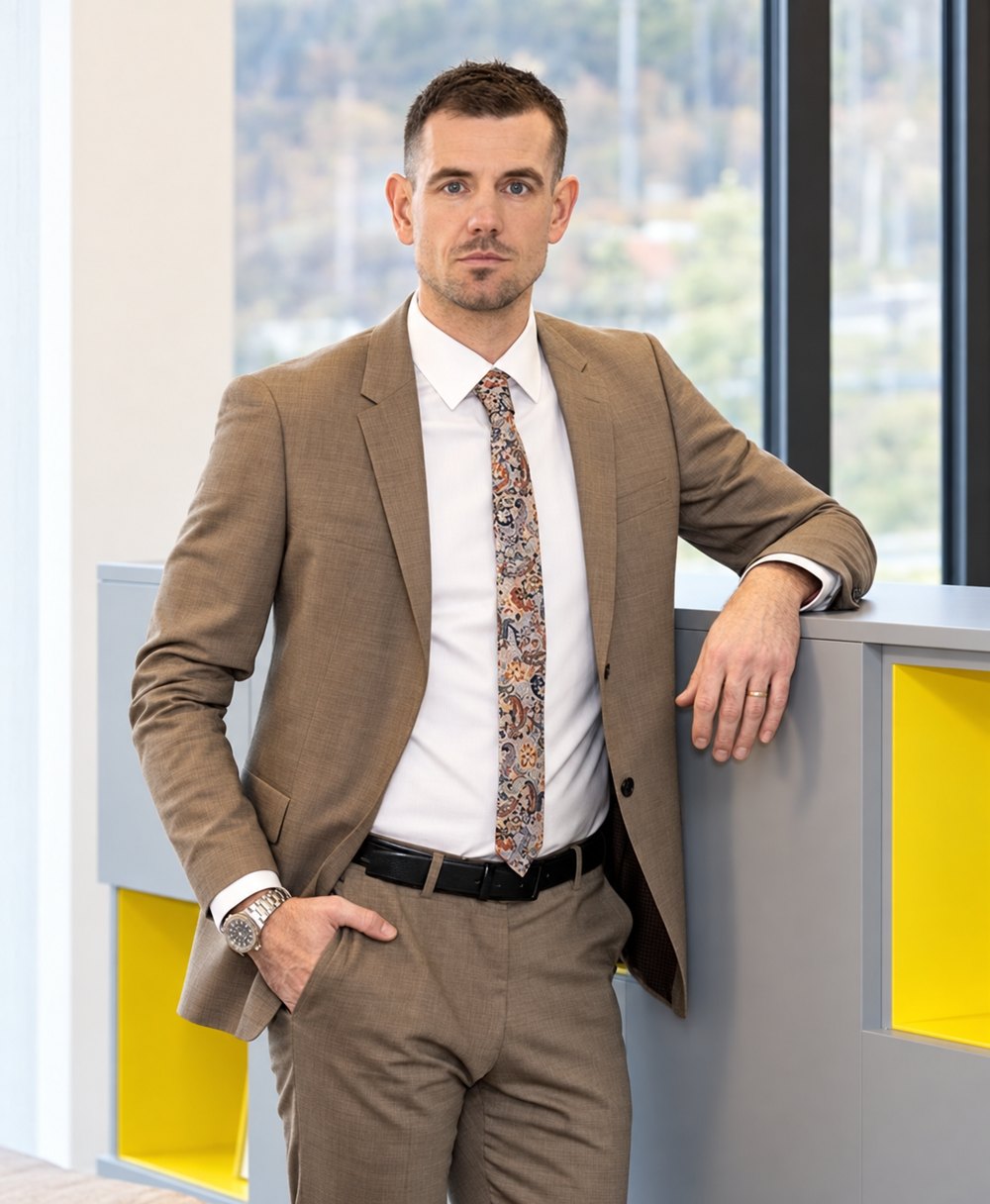 Christian Behnke